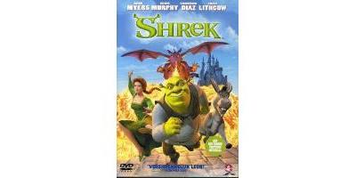 SHREK 1 État correct reconditionné disponible sur Fnac | Dero
