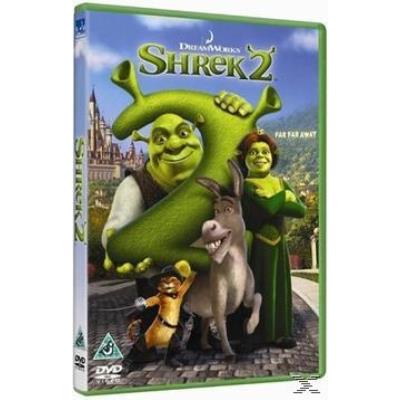Acheter Shrek 2 , (Animated) État correct - 10,95 € Shrek 2 , (Animated) État correct reconditionné disponible sur Fnac