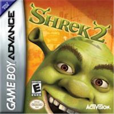 Shrek 2 État correct reconditionné disponible sur Fnac