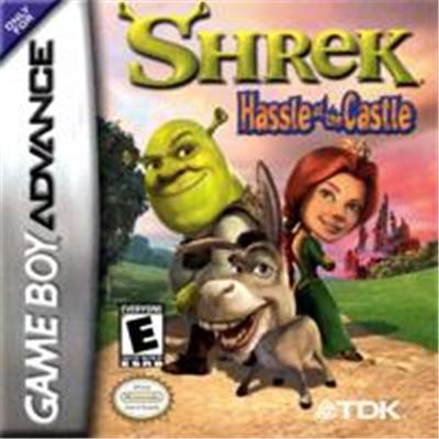 Acheter Shrek: Hassle at the Castle État correct - 14,95 € Shrek: Hassle at the Castle État correct reconditionné disponible sur Fnac