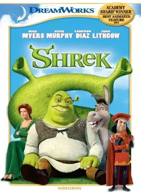 Acheter Shrek / Occasion - 15,49 € Shrek / Occasion reconditionné disponible sur Ammareal