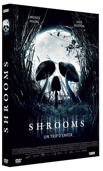 Acheter Shrooms État correct - 19,79 € Shrooms État correct reconditionné disponible sur Fnac
