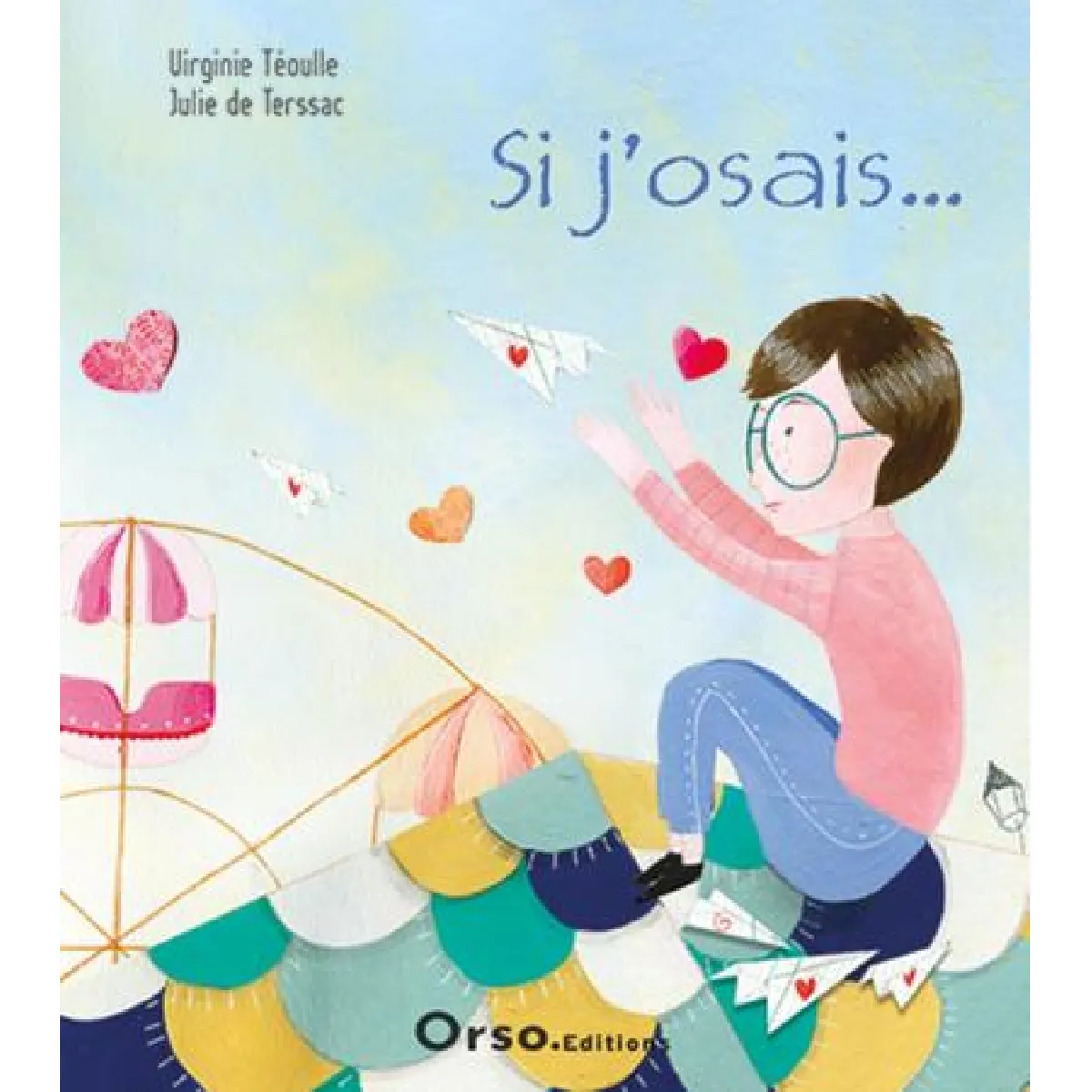 Acheter Si j'osais... État correct - 10,72 € Si j'osais... État correct N/A (Il ne s'agit pas d'une marque reconditionné disponible sur Rue du Commerce Seconde Vie