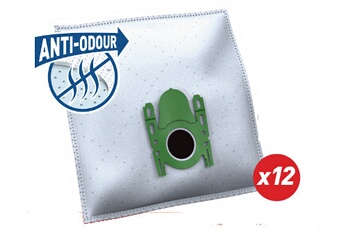 SI105MN ANTI-ODEUR 12 SACS Bon état Temium reconditionné disponible sur Darty