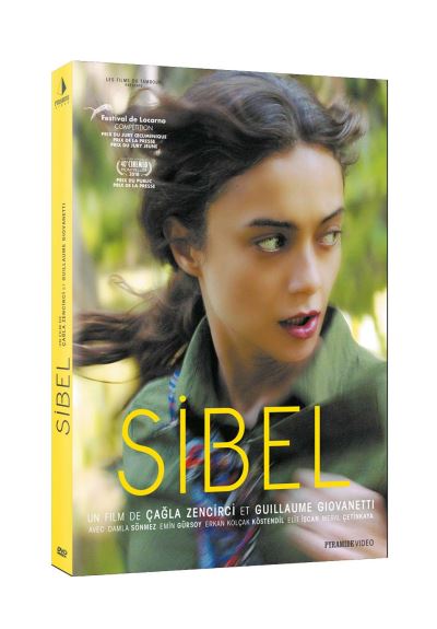 Acheter Sibel DVD État correct - 17,37 € Sibel DVD État correct reconditionné disponible sur Fnac