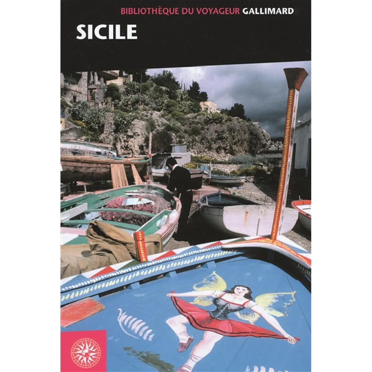 Sicile État correct - 17,38 € Sicile État correct N/A (Il ne s'agit pas d'une marque reconditionné disponible sur Rue du Commerce Seconde Vie