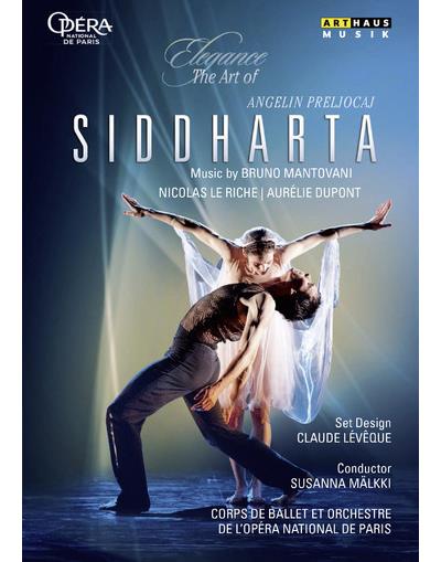 Siddharta DVD État correct - 21,12 € Siddharta DVD État correct reconditionné disponible sur Fnac