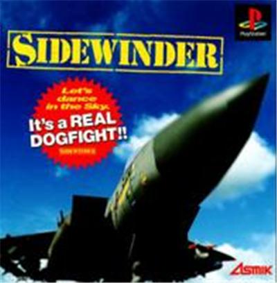 Acheter Sidewinder - IMPORT JAPONAIS État correct - 16,99 € Sidewinder - IMPORT JAPONAIS État correct reconditionné disponible sur Fnac