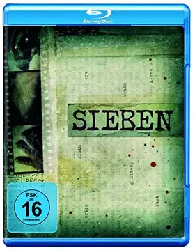 Sieben [Blu-ray] Occasion reconditionné disponible sur Ammareal