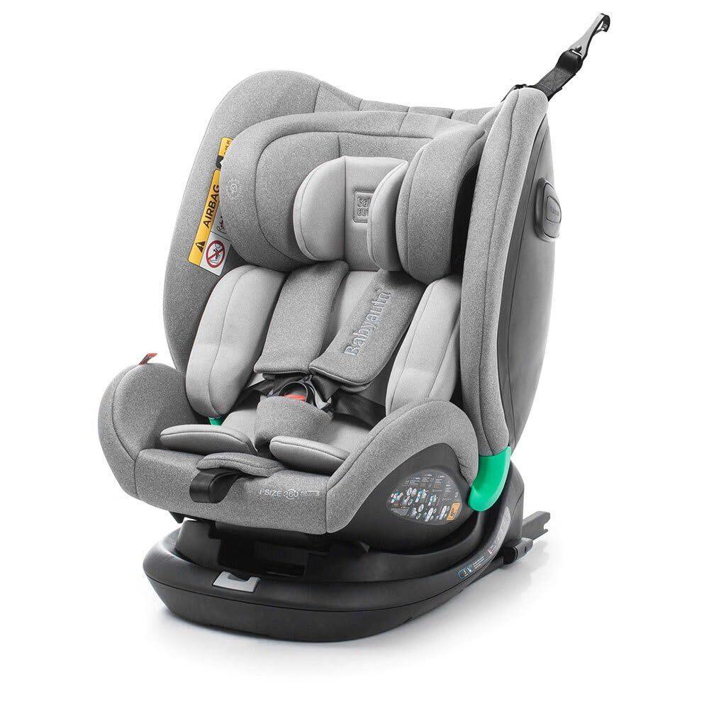 Siège auto Baby auto Odeas Groupe 0/1/2/3 40-150cm Pivotant Inclinable Parfait état - 134,86 € Siège auto Baby auto Odeas Groupe 0/1/2/3 40-150cm Pivotant Inclinable Parfait état reconditionné disponible sur Label Emmaüs