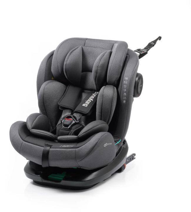Siege auto - BABYAUTO - Torna - Groupe 0/1/2/3 - I-Size - 40/150 cm Parfait état - 145,24 € Siege auto - BABYAUTO - Torna - Groupe 0/1/2/3 - I-Size - 40/150 cm Parfait état reconditionné disponible sur Label Emmaüs
