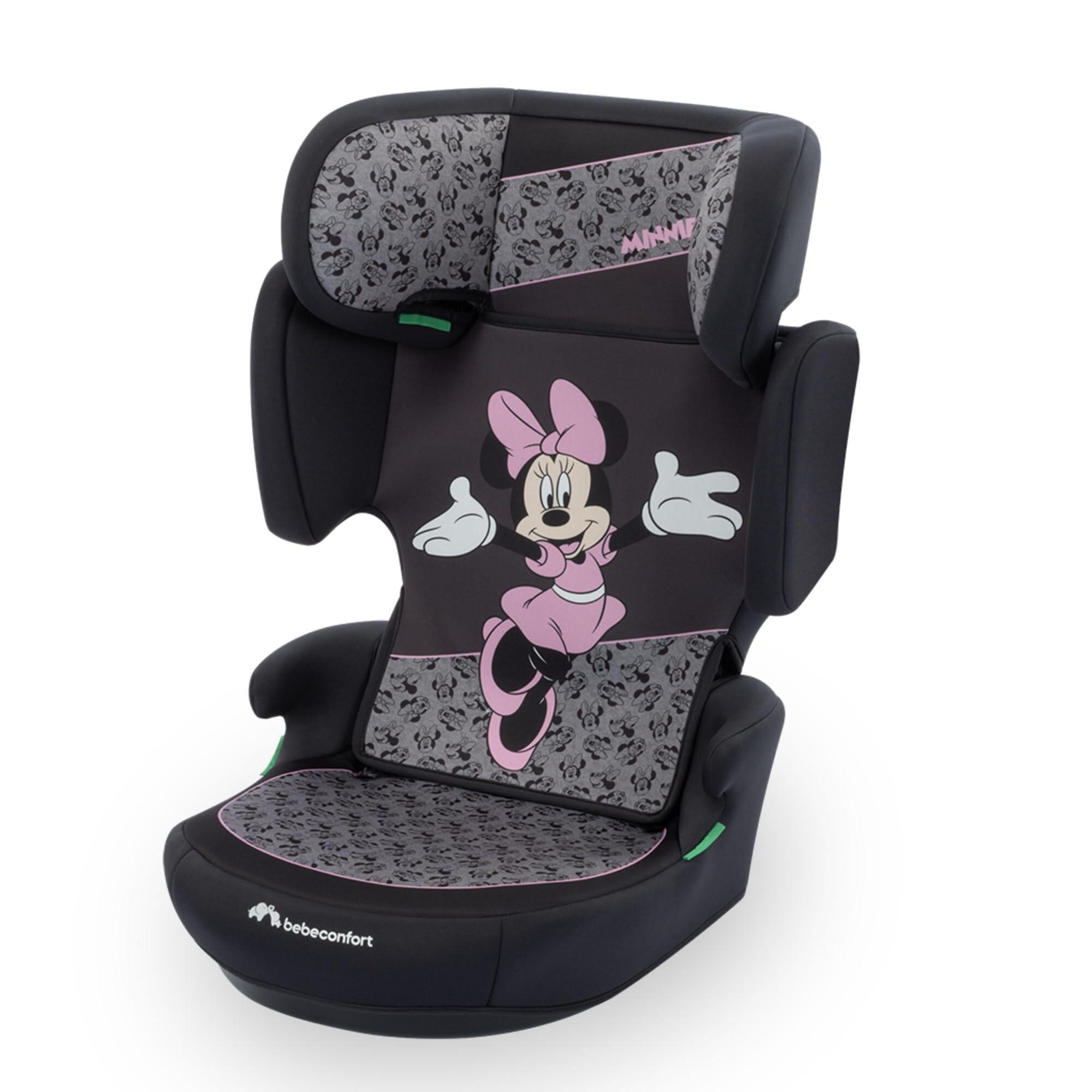 Siège auto Bébéconfort Disney Road Safe I-Size Parfait état - 67,43 € Siège auto Bébéconfort Disney Road Safe I-Size Parfait état reconditionné disponible sur Label Emmaüs