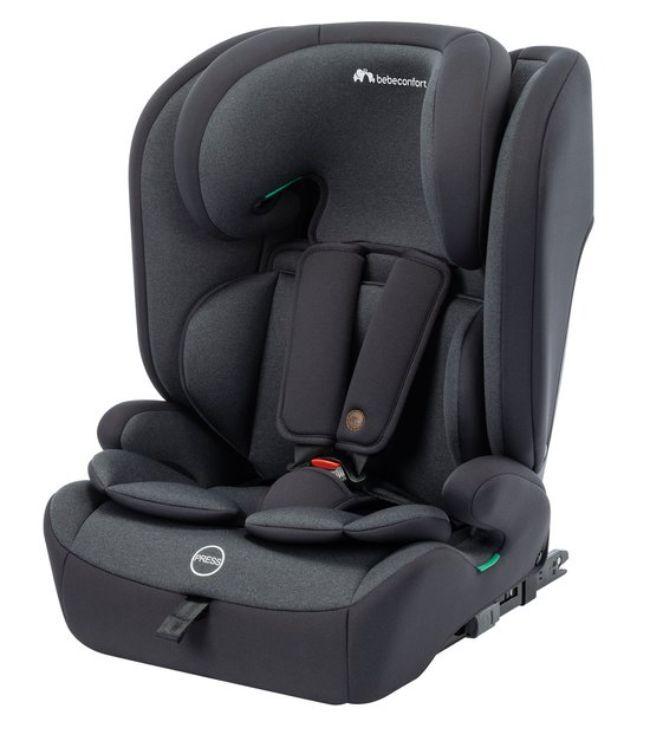 Siège auto Bebeconfort Grow i-Size De 15 mois à 12 ans environ Parfait état - 102,70 € Siège auto Bebeconfort Grow i-Size De 15 mois à 12 ans environ Parfait état reconditionné disponible sur Label Emmaüs
