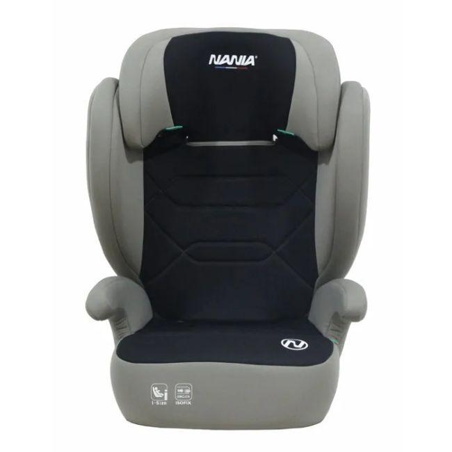 Siège auto - NANIA Bogota Groupe 2/3 I-size 100/150 cm Isofix 4 à 12 ans Parfait état - 51,87 € Siège auto - NANIA Bogota Groupe 2/3 I-size 100/150 cm Isofix 4 à 12 ans Parfait état reconditionné disponible sur Label Emmaüs