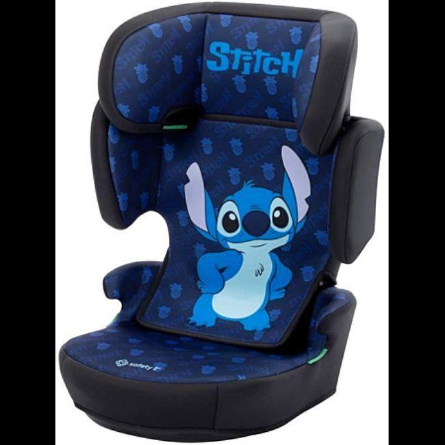 Siège auto Safety 1st Helia i-Safe i-Size Stitch - Groupe 2/3 (15?36 kg) Parfait état - 77,81 € Siège auto Safety 1st Helia i-Safe i-Size Stitch - Groupe 2/3 (15?36 kg) Parfait état reconditionné disponible sur Label Emmaüs