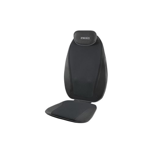 Siège de massage Homedics Shiatsu CKL-200 20 W Noir État correct HoMedics reconditionné disponible sur Fnac | Dero