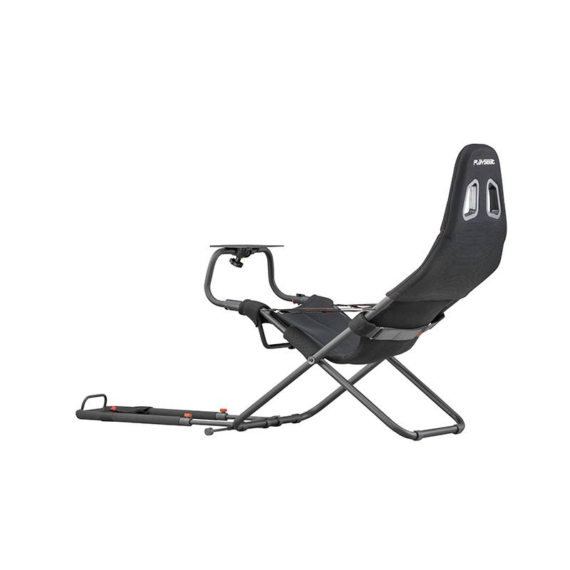 Acheter Siège De Simulation Playseat Challenge Actifit Bon état - 199,70 € Siège De Simulation Playseat Challenge Actifit Bon état reconditionné disponible sur Electro Depot
