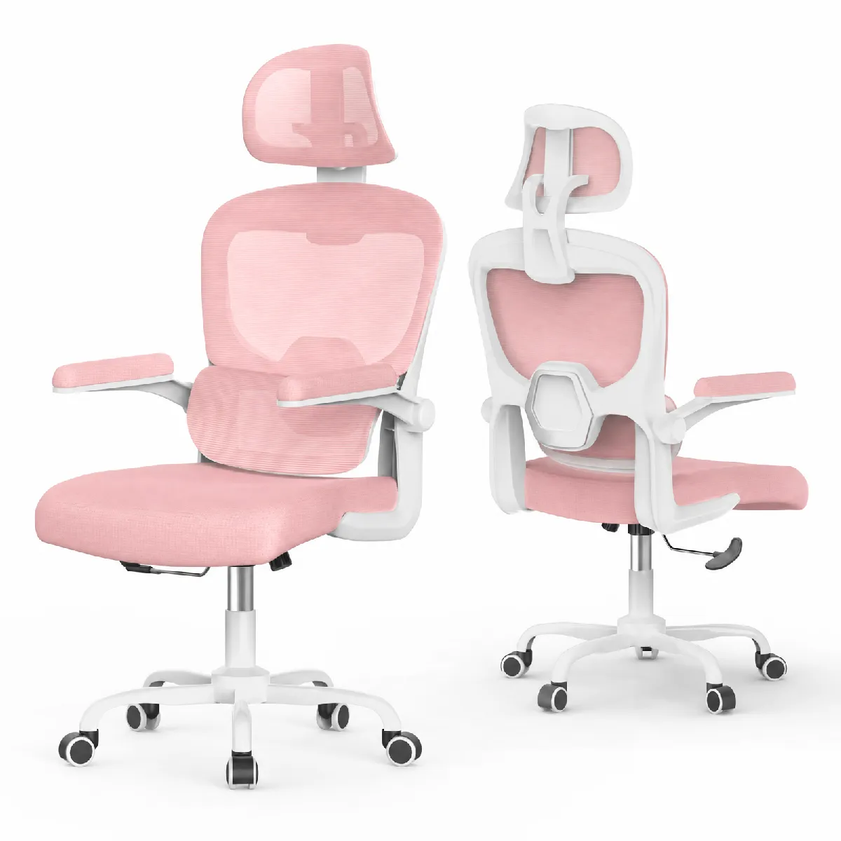 Acheter Siège ergonomique bureau d’occasion Blanc-Rose, base avec trace de rouille État correct - 52,99 € Siège ergonomique bureau d’occasion Blanc-Rose, base avec trace de rouille État correct reconditionné disponible sur Rue du Commerce Seconde Vie