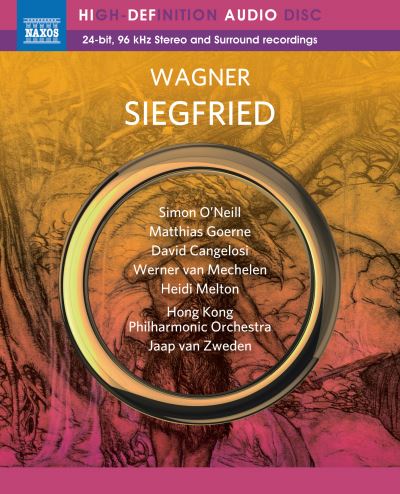 Siegfried Blu-ray État correct - 15,71 € Siegfried Blu-ray État correct reconditionné disponible sur Fnac