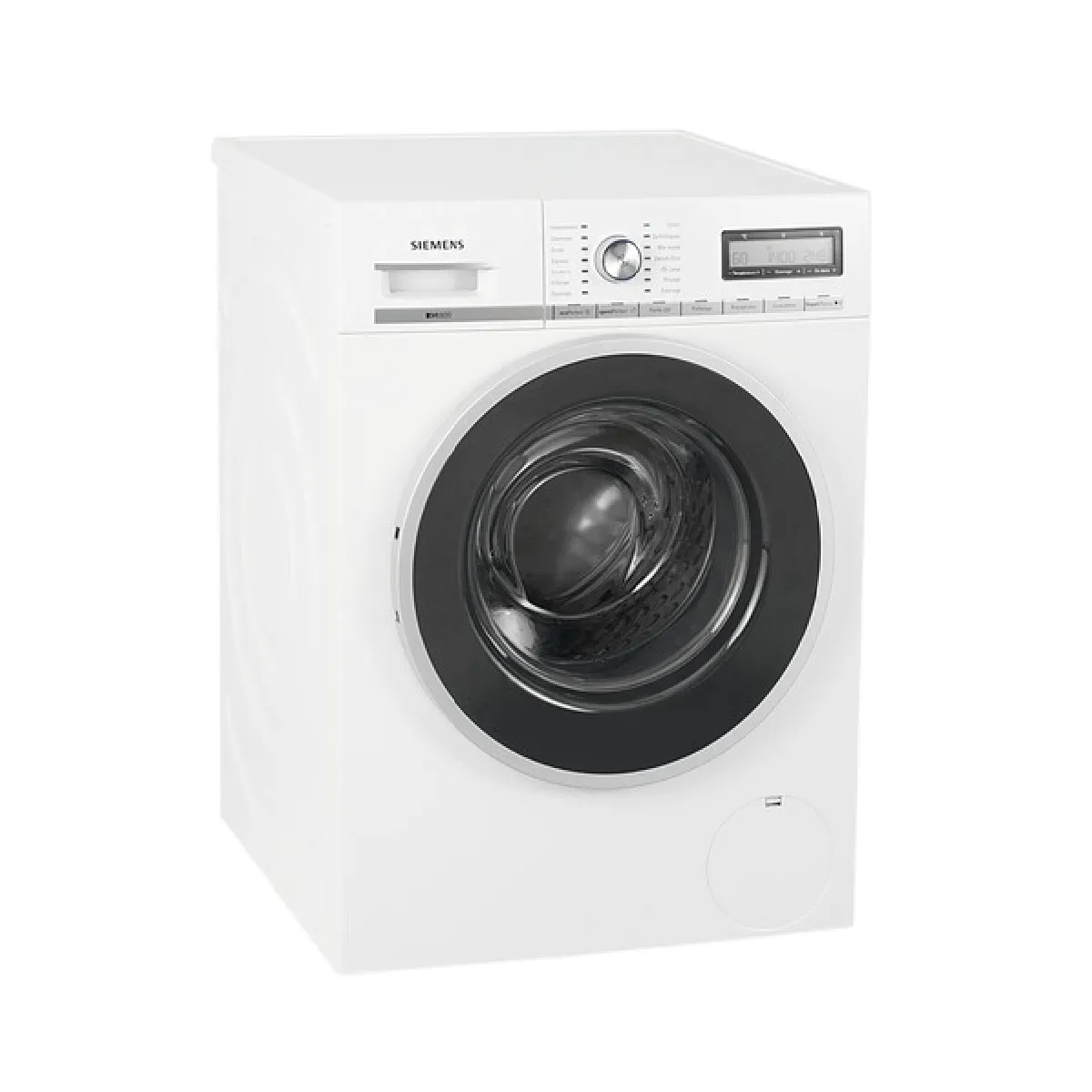 Siemens WM14Y540FF Hublot 9kg 1400 t/min Reconditionné - 609,00 € Siemens WM14Y540FF Hublot 9kg 1400 t/min Reconditionné Siemens reconditionné disponible sur Rue du Commerce Seconde Vie