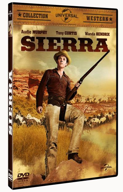 Sierra DVD État correct reconditionné disponible sur Fnac