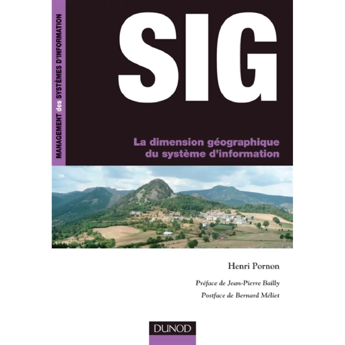 Acheter SIG : la dimension géographique du système d'information État correct - 30,00 € SIG : la dimension géographique du système d'information État correct N/A (Il ne s'agit pas d'une marque reconditionné disponible sur Rue du Commerce Seconde Vie