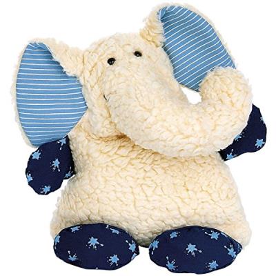 Sigikid - Coussin bouillotte Eléphant État correct Sigikid reconditionné disponible sur Fnac
