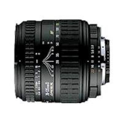 Sigma 28/135 f : 3,8-5,6 ASPH IF Macro Canon D État correct Sigma reconditionné disponible sur Fnac