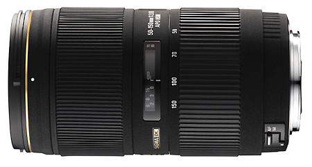 Sigma DC APO EX HSM 50 - 150 mm f/2.8 II, Monture Nikon État correct - 590,00 € Sigma DC APO EX HSM 50 - 150 mm f/2.8 II, Monture Nikon État correct Sigma reconditionné disponible sur Fnac