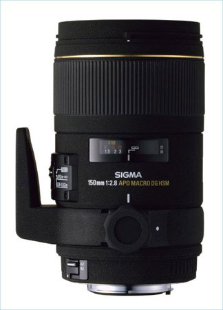Sigma DG APO EX HSM Macro 150 mm f/2.8, Monture Canon État correct - 599,99 € Sigma DG APO EX HSM Macro 150 mm f/2.8, Monture Canon État correct Sigma reconditionné disponible sur Fnac