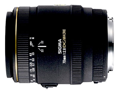 Sigma DG EX 70 mm f/2.8 Macro, Monture Nikon État correct - 399,00 € Sigma DG EX 70 mm f/2.8 Macro, Monture Nikon État correct Sigma reconditionné disponible sur Fnac