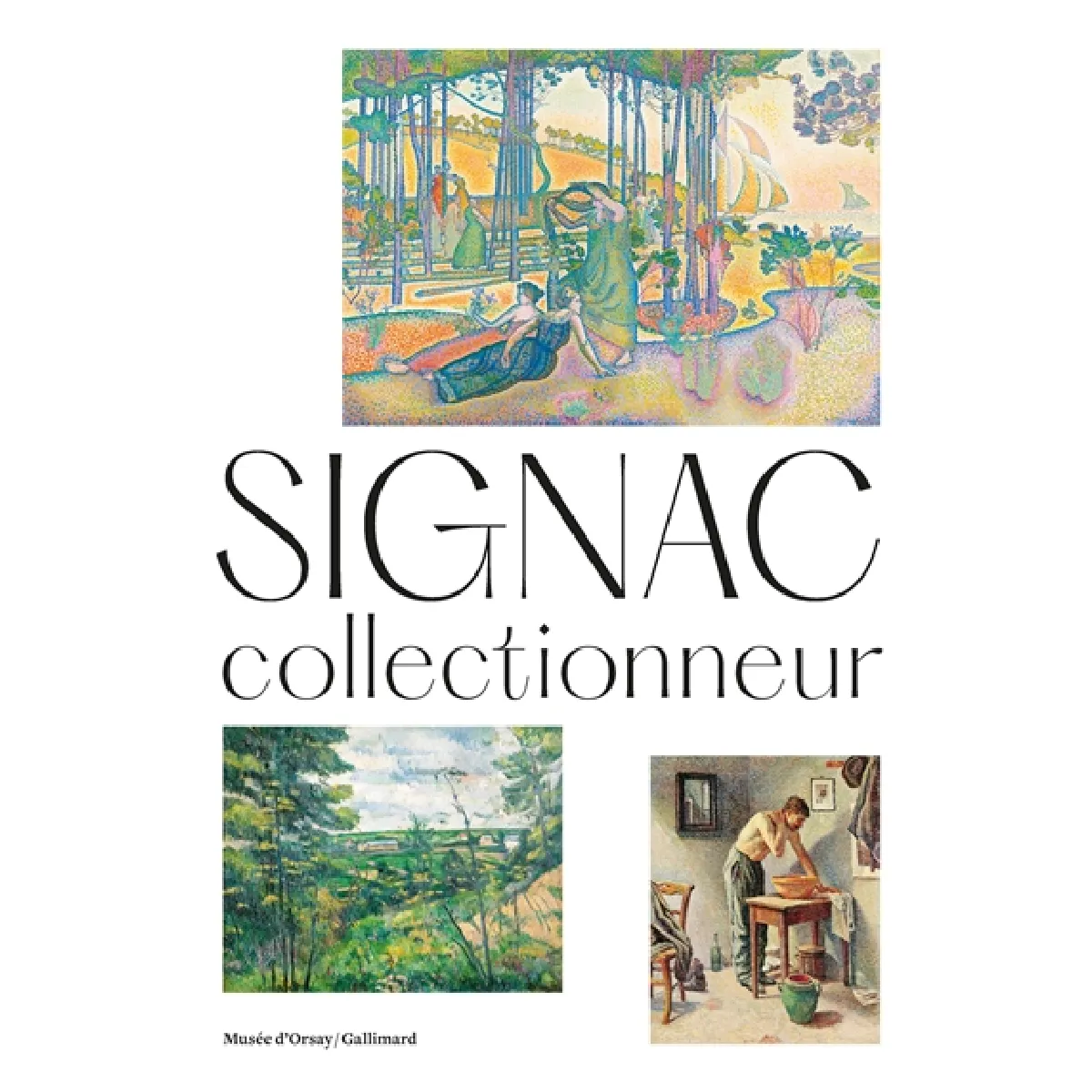 Acheter Signac collectionneur État correct - 18,08 € Signac collectionneur État correct N/A (Il ne s'agit pas d'une marque reconditionné disponible sur Rue du Commerce Seconde Vie