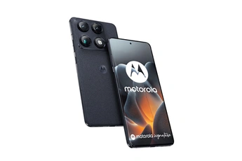 Signature 6,8" 5G Double SIM 512 Go Bleu Carbon Bon état Motorola reconditionné disponible sur Darty