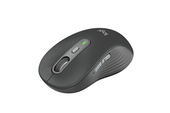 Signature Plus M750 L Sans Fil et Bluetooth Grande Taille Bon état Logitech reconditionné disponible sur Darty