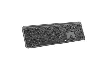 Signature Slim K950, sans fil- Graphite Très bon état Logitech reconditionné disponible sur Darty