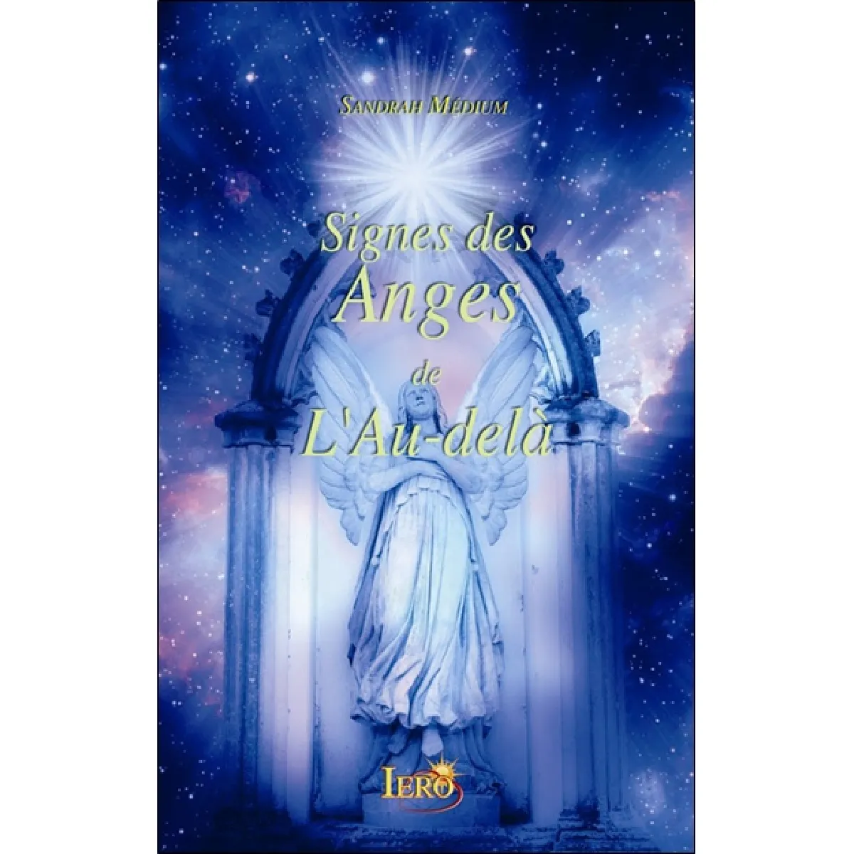 Acheter Signes des anges de l'au-delà État correct - 16,00 € Signes des anges de l'au-delà État correct N/A (Il ne s'agit pas d'une marque reconditionné disponible sur Rue du Commerce Seconde Vie