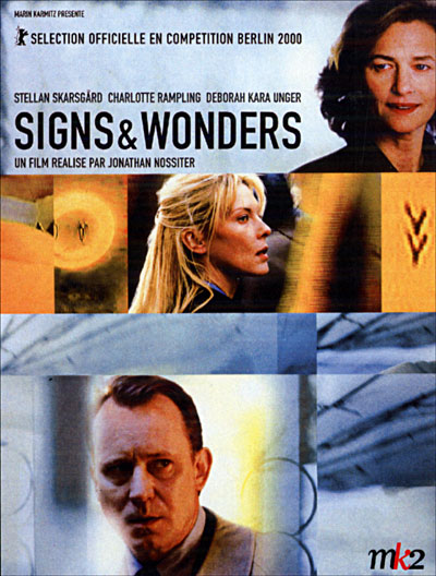Signs and Wonders État correct reconditionné disponible sur Fnac