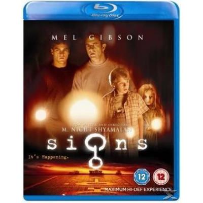 Acheter Signs État correct - 16,00 € Signs État correct reconditionné disponible sur Fnac