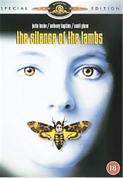Silence Of The Lambs , (Special Edition) État correct - 13,00 € Silence Of The Lambs , (Special Edition) État correct reconditionné disponible sur Fnac