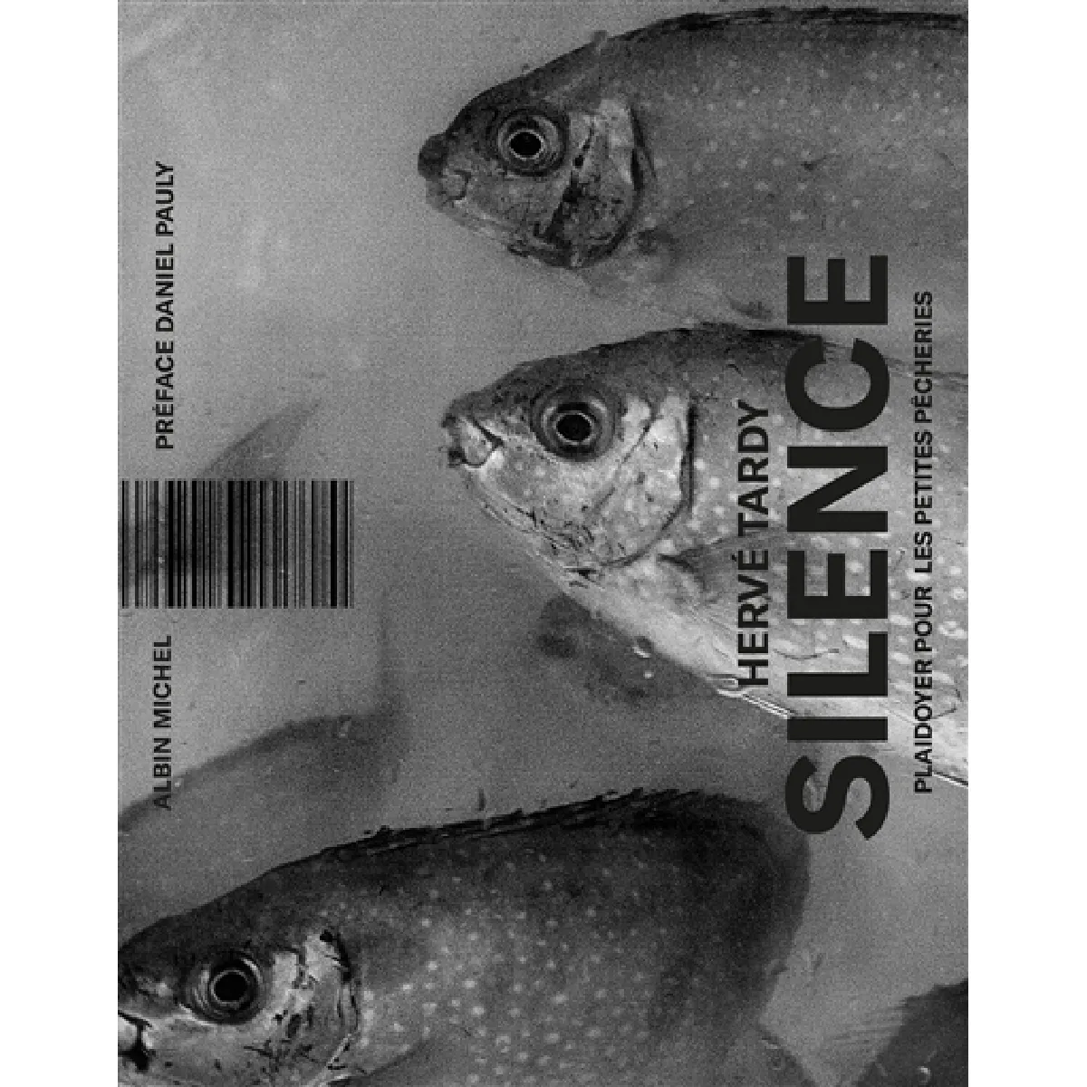 Acheter Silence : plaidoyer pour les petites pêcheries État correct - 14,37 € Silence : plaidoyer pour les petites pêcheries État correct N/A (Il ne s'agit pas d'une marque reconditionné disponible sur Rue du Commerce Seconde Vie