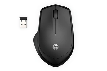 Silent 280M Souris - Noir Très bon état Hewlett-Packard reconditionné disponible sur Darty | Dero