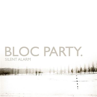 Silent Alarm État correct reconditionné disponible sur Fnac