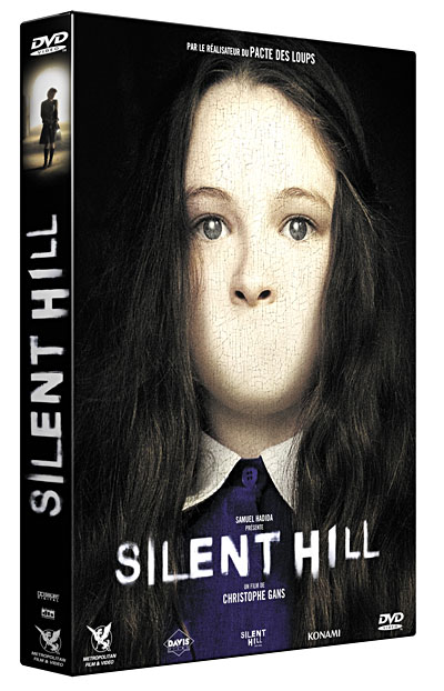 Silent Hill - Edition Collector État correct reconditionné disponible sur Fnac | Dero