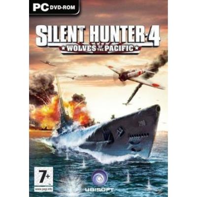 Silent Hunter 4 - Wolves of the Pacific État correct reconditionné disponible sur Fnac