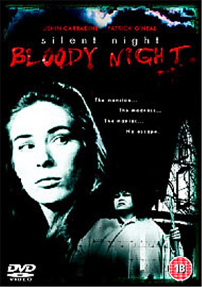 Silent Night, Bloody Night État correct - 22,80 € Silent Night, Bloody Night État correct reconditionné disponible sur Fnac