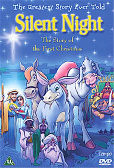 Acheter Silent Night - The Story Of The First Christmas , (Animated) État correct - 26,99 € Silent Night - The Story Of The First Christmas , (Animated) État correct reconditionné disponible sur Fnac