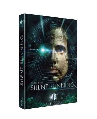 Silent Running Edition Collector Blu-ray + DVD + Livret État correct reconditionné disponible sur Fnac