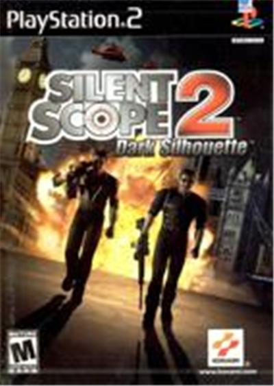 Silent Scope 2: Dark Silhouette État correct - 103,99 € Silent Scope 2: Dark Silhouette État correct Konami reconditionné disponible sur Fnac | Dero