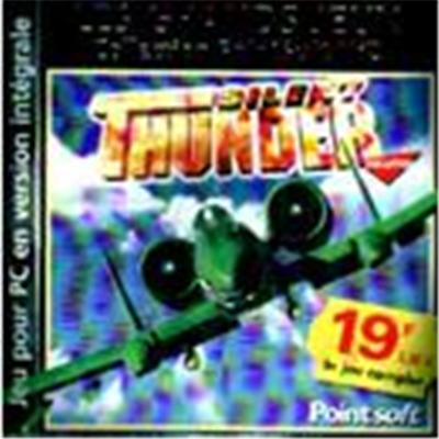 Acheter Silent Thunder État correct - 10,04 € Silent Thunder État correct reconditionné disponible sur Fnac