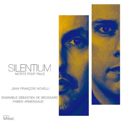 Silentium Motets pour taille État correct - 11,89 € Silentium Motets pour taille État correct reconditionné disponible sur Fnac | Dero